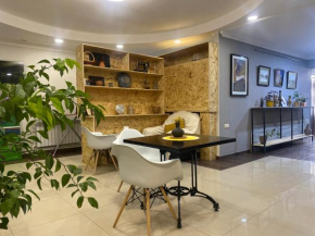 Guesthouse Aygestan